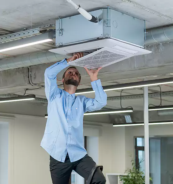 Professional Air Duct Cleaners in Nipomo, CA