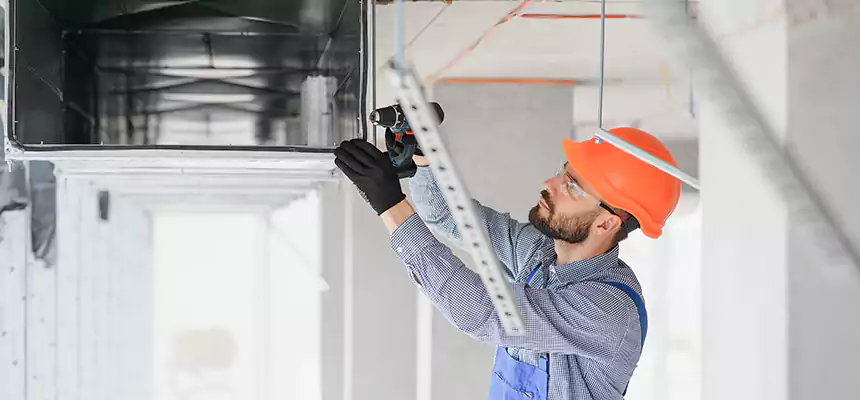 Comprehensive Ventilation Cleaning in Nipomo