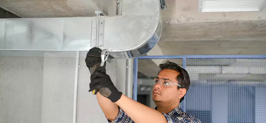 Our Air Duct Installation Services in Nipomo, CA