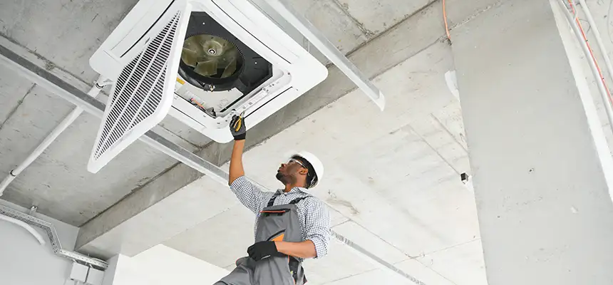 Efficient Multi‑Unit & HOA Annual Vent Cleaning Plans in Nipomo