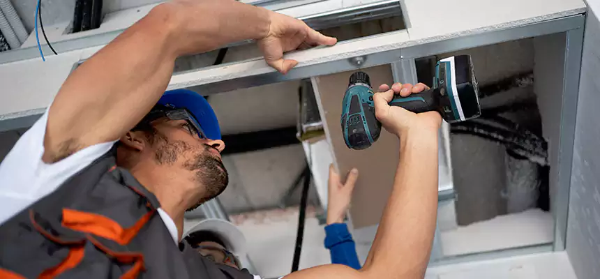 Our Apartment Air Duct Cleaning Services in Nipomo, CA