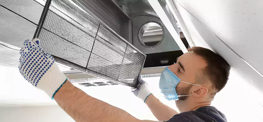 Diagnostic HVAC Coil & Blower Cleaning in Nipomo