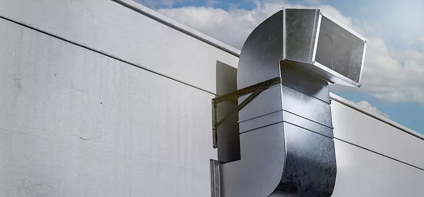 Comprehensive Commercial HVAC Cleaning in Nipomo