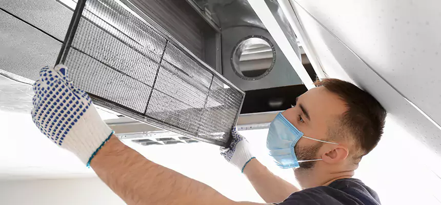 Our Dryer Vent Replacement Services in Nipomo, CA