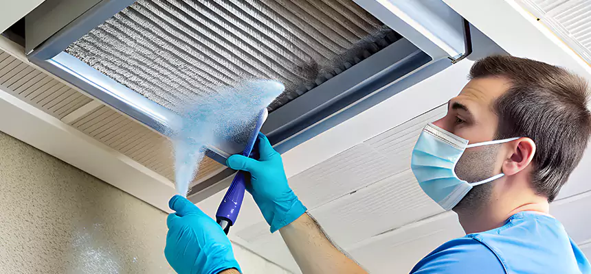 Our Home Ventilation Cleaning Services in Nipomo, CA