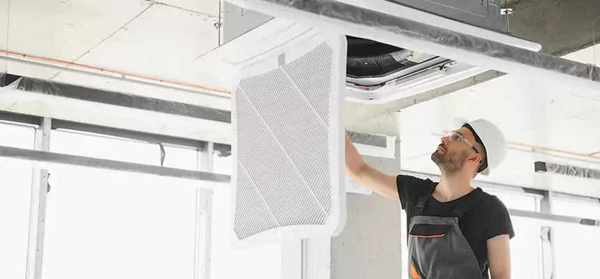 Our Indoor Air Quality Improvement Services in Nipomo, CA