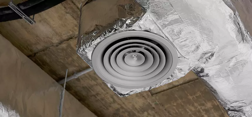 Our Low VOC Vent Installation Services in Nipomo, CA