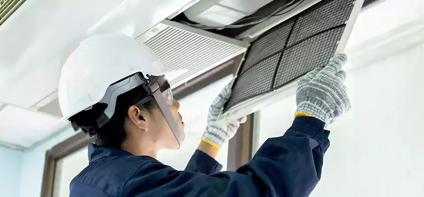 Our Multi-family Home Duct Cleaning Services in Nipomo, CA