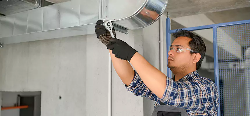 Our Post-Construction Duct Cleaning Services in Nipomo, CA