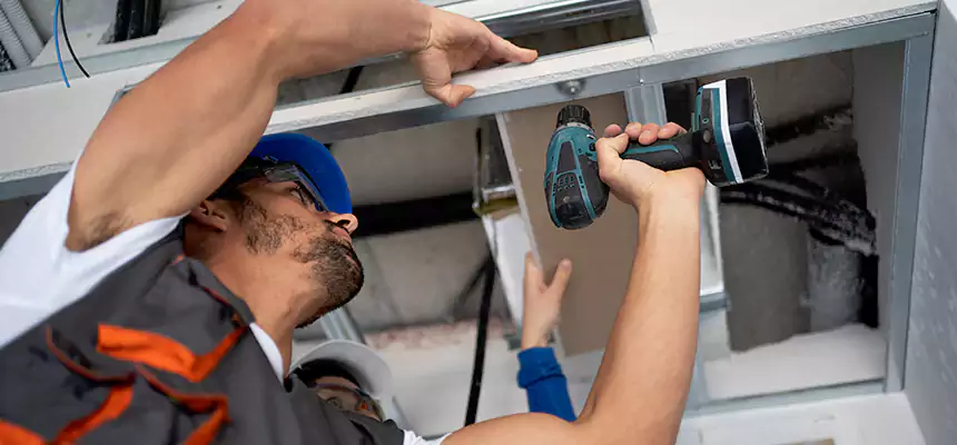 Our Retail Store Duct Cleaning Services in Nipomo, CA