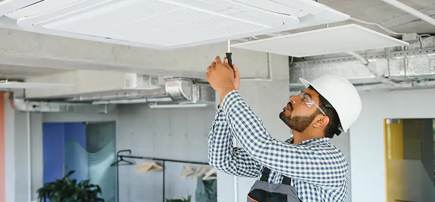 Our Roof Dryer Vent Cleaning Services in Nipomo, CA