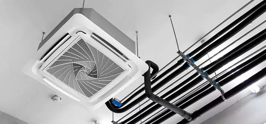 Our Smart AC Vent Controller Services in Nipomo, CA