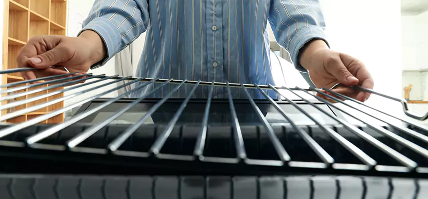 Our Vent Grille Washing Services in Nipomo, CA
