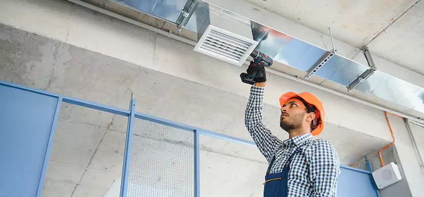 Efficient Exhaust Vent Cleaning in Nipomo, CA