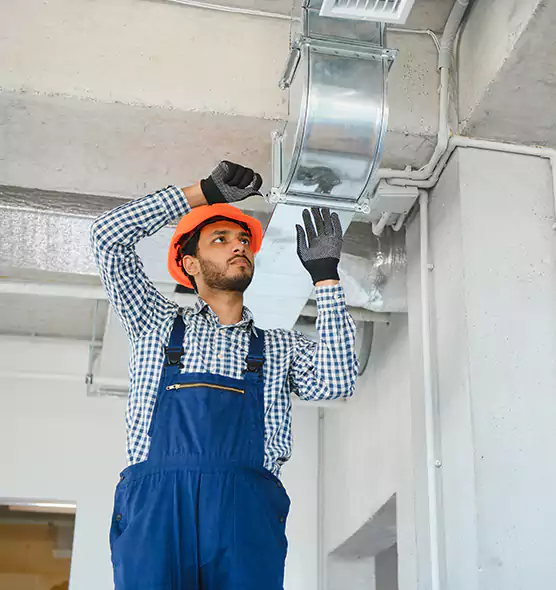 Professional Air Duct Cleaning Service in Nipomo, CA