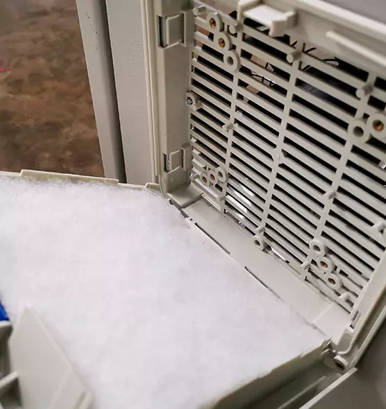 About Air Duct Overhaul & Upgrades in Nipomo, CA