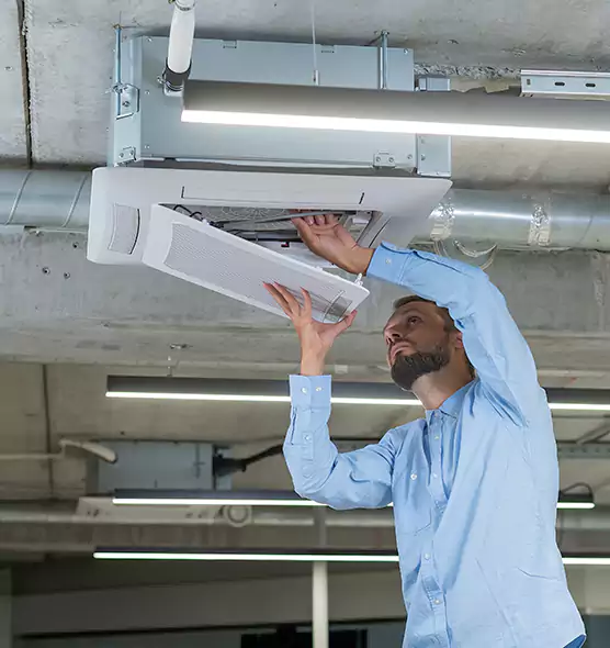 About Air Duct Sealing And Repair in Nipomo, CA