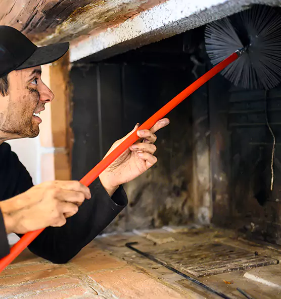 About Expert Chimney Cleaning in Nipomo, CA