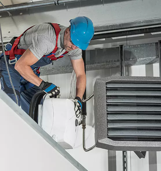 Professional Custom HVAC Ductworkin Nipomo, CA