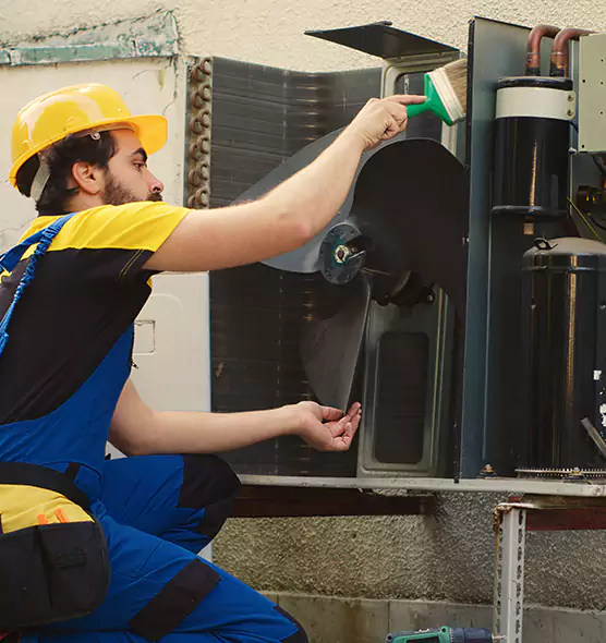 About Dryer Duct Fire Hazard Inspection in Nipomo, CA