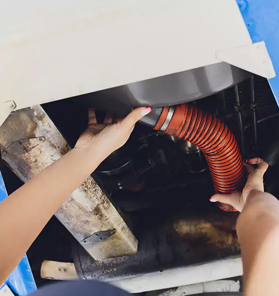 Professional Dryer Duct Pressure Testing in Nipomo, CA