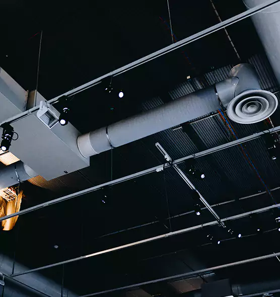 About Duct Sanitization with UV Light in Nipomo, CA