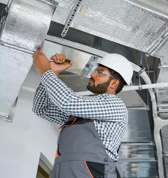 Welcome to Mold & Mildew Removal from Air Ducts Nipomo, CA