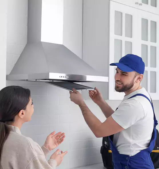 Trusted Multi-family Home Duct Cleaning in Nipomo, CA