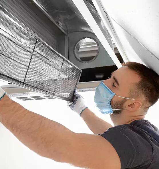 About Remove Smoke Smell From Air Duct in Nipomo, CA