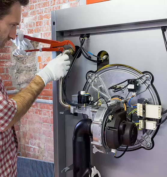 Advanced Repair Dryer Vent Hose in Nipomo, CA