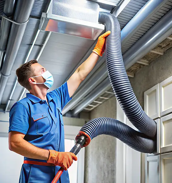 Welcome to Air Duct Cleaning & Repairs Nipomo — Your Local Roof Dryer Vent Cleaning Specialists in Nipomo, CA