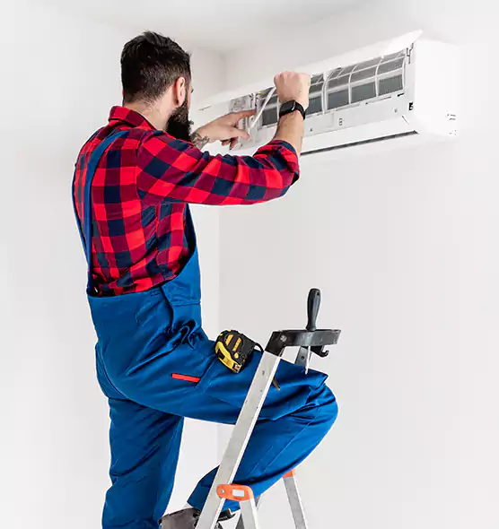 About Smart Air Conditioning Installation in Nipomo, CA