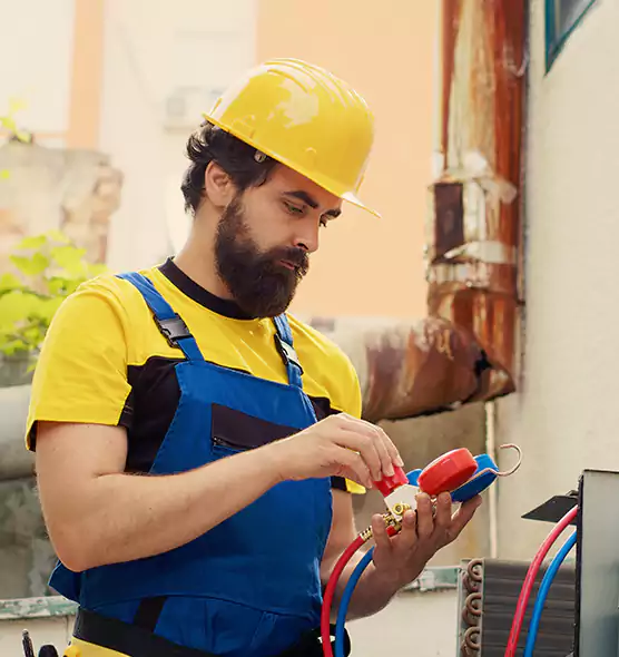 About Smart HVAC Installation in Nipomo, CA