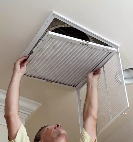 Professional Vent Relocation Services in Nipomo, CA