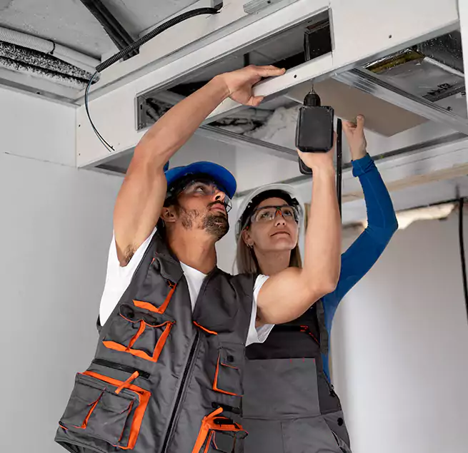 Why Homeowners & Businesses Trust Us in Nipomo, CA