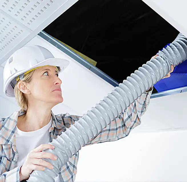 Why Homeowners & Businesses Trust Us Nipomo, CA