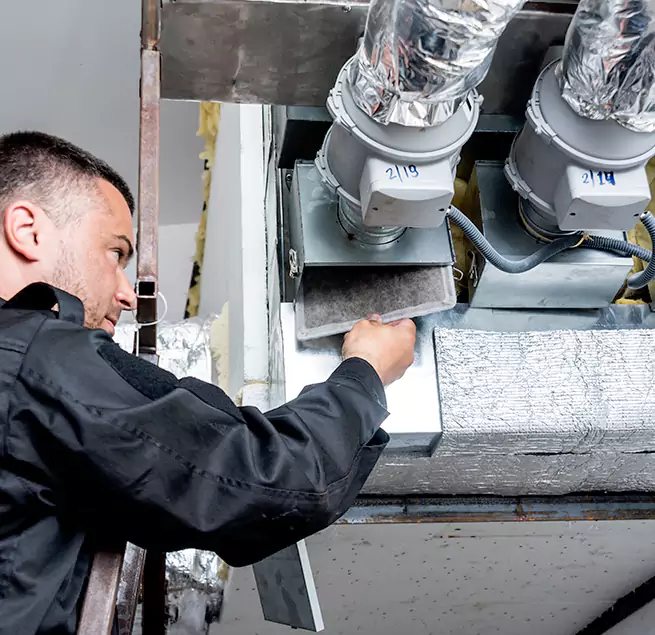 Why Homeowners & Businesses Trust Us in Nipomo, CA?