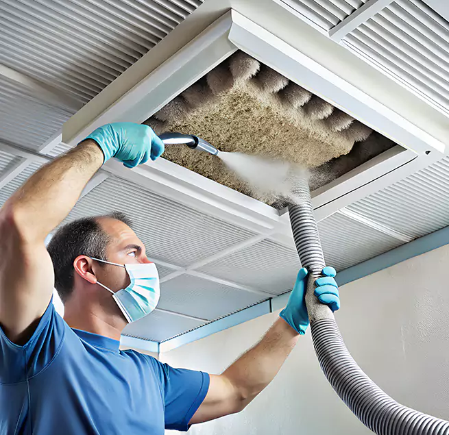  Why Homeowners & Businesses Trust Us Nipomo, CA?