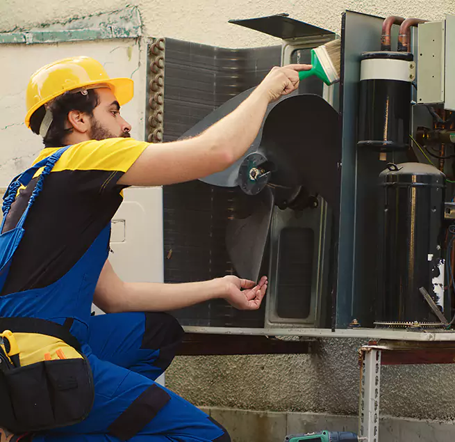 Why Homeowners & Businesses Trust Us Nipomo, CA?