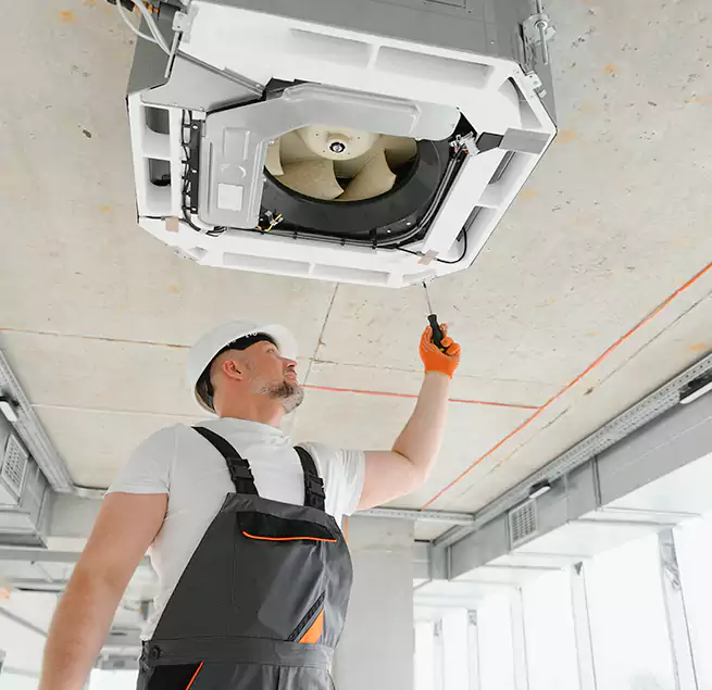 Why Homeowners Businesses Trust Us in Nipomo, CA